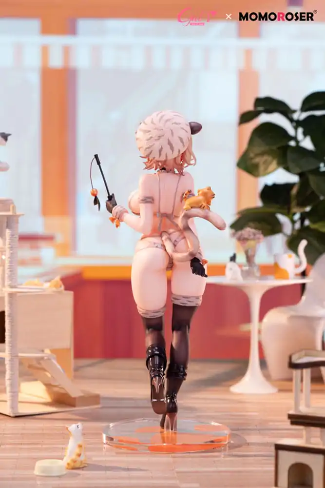 Figurka PVC Original Character 1/6 Migu Chan Edition 28 cm zdjęcie produktu