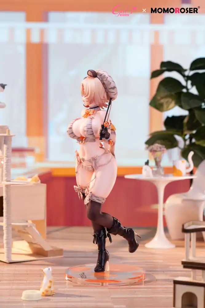 Figurka PVC Original Character 1/6 Migu Chan Edition 28 cm zdjęcie produktu