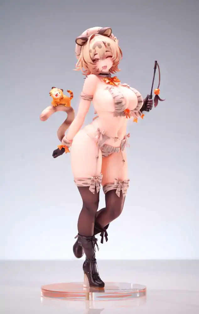 Figurka PVC Original Character 1/6 Migu Chan Edition 28 cm zdjęcie produktu