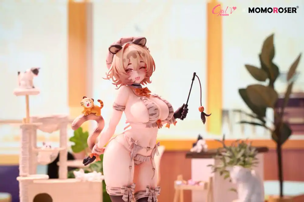 Figurka PVC Original Character 1/6 Migu Chan Edition 28 cm zdjęcie produktu