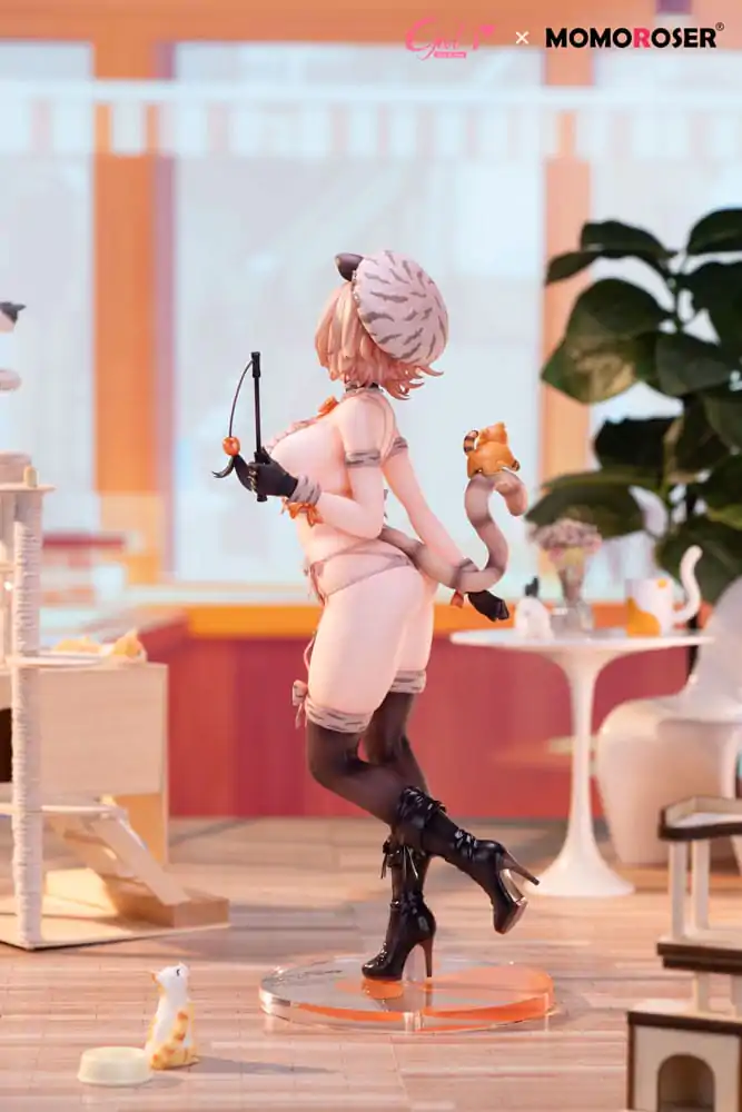 Figurka PVC Original Character 1/6 Migu Chan Edition 28 cm zdjęcie produktu