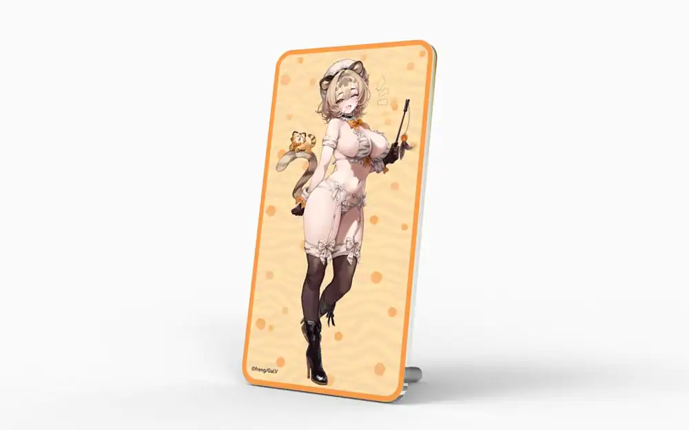 Figurka PVC Original Character 1/6 Migu Chan Edition 28 cm zdjęcie produktu