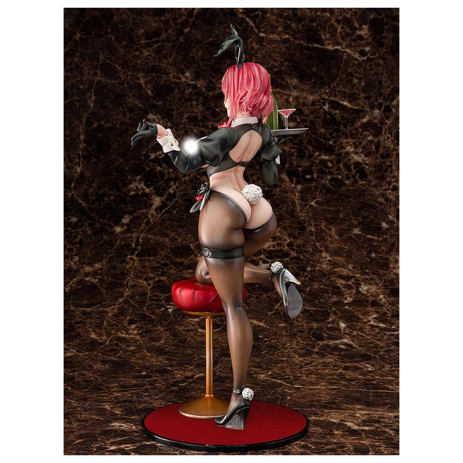 Original Character Statuetka 1/6 Miho Tsujinaka Reverse Bunny Ver. 31 cm zdjęcie produktu