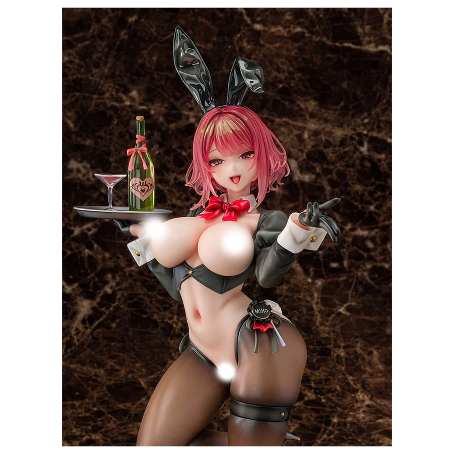 Original Character Statuetka 1/6 Miho Tsujinaka Reverse Bunny Ver. 31 cm zdjęcie produktu