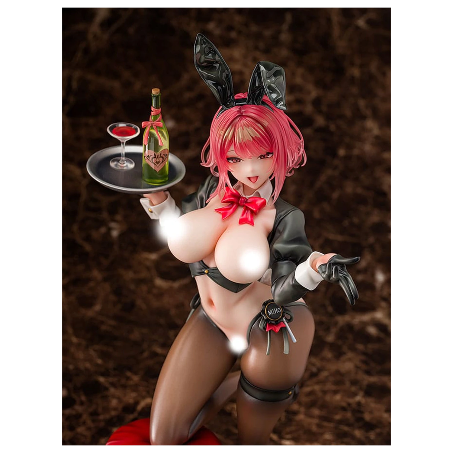 Original Character Statuetka 1/6 Miho Tsujinaka Reverse Bunny Ver. 31 cm zdjęcie produktu