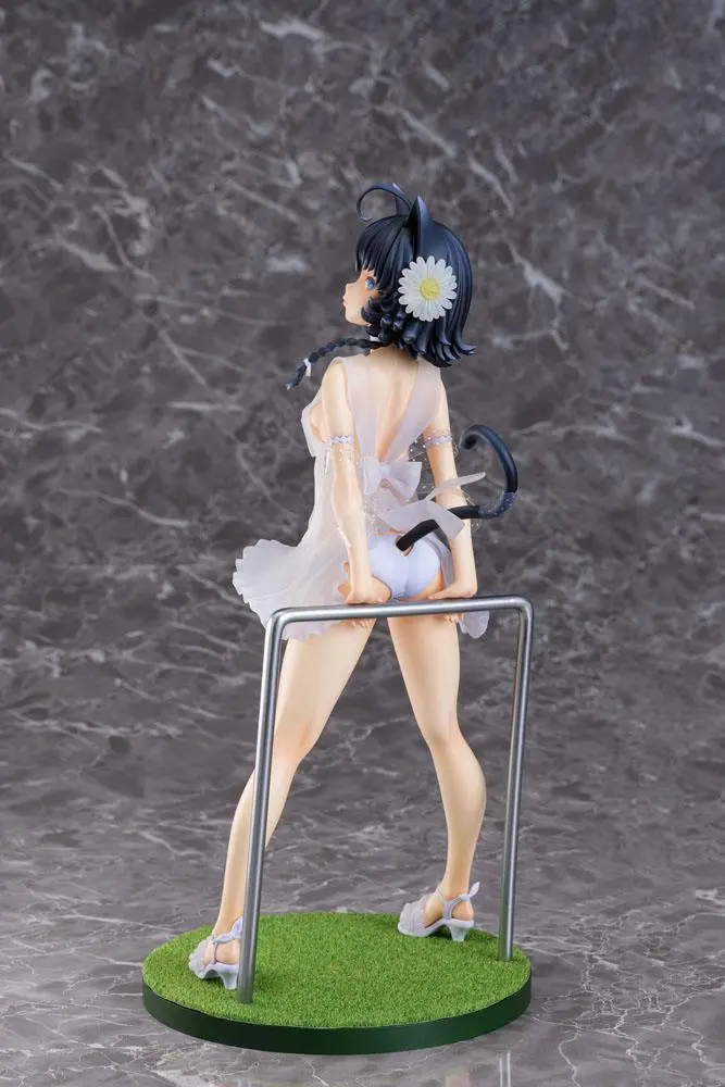 Figurka PVC Original Character 1/6 Minette-chan, ilustracja Arutera, 25 cm zdjęcie produktu