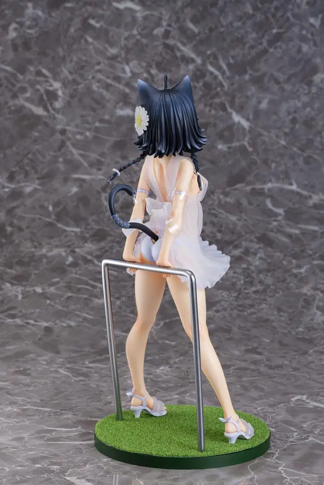 Figurka PVC Original Character 1/6 Minette-chan, ilustracja Arutera, 25 cm zdjęcie produktu