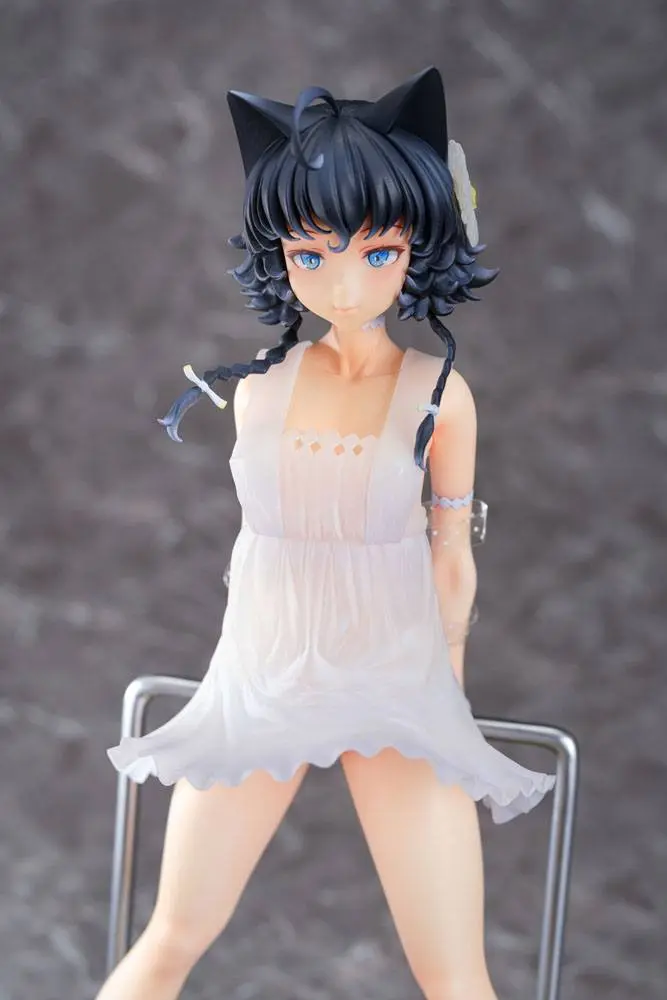 Figurka PVC Original Character 1/6 Minette-chan, ilustracja Arutera, 25 cm zdjęcie produktu