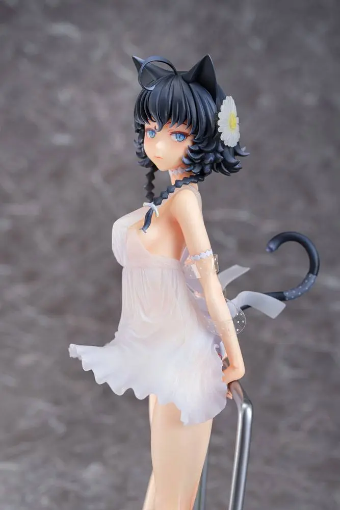 Figurka PVC Original Character 1/6 Minette-chan, ilustracja Arutera, 25 cm zdjęcie produktu