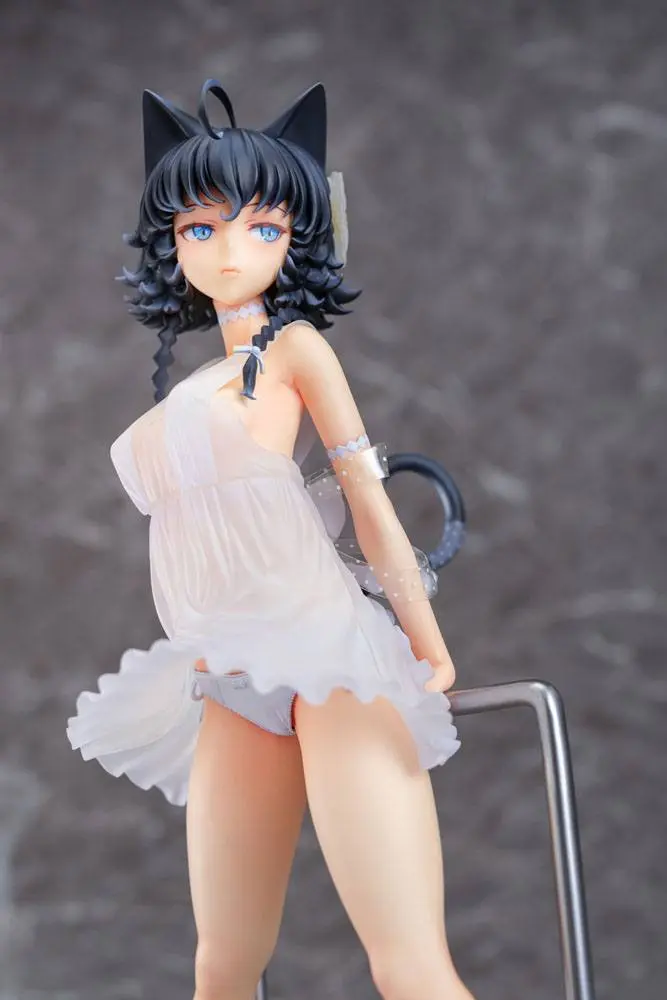 Figurka PVC Original Character 1/6 Minette-chan, ilustracja Arutera, 25 cm zdjęcie produktu