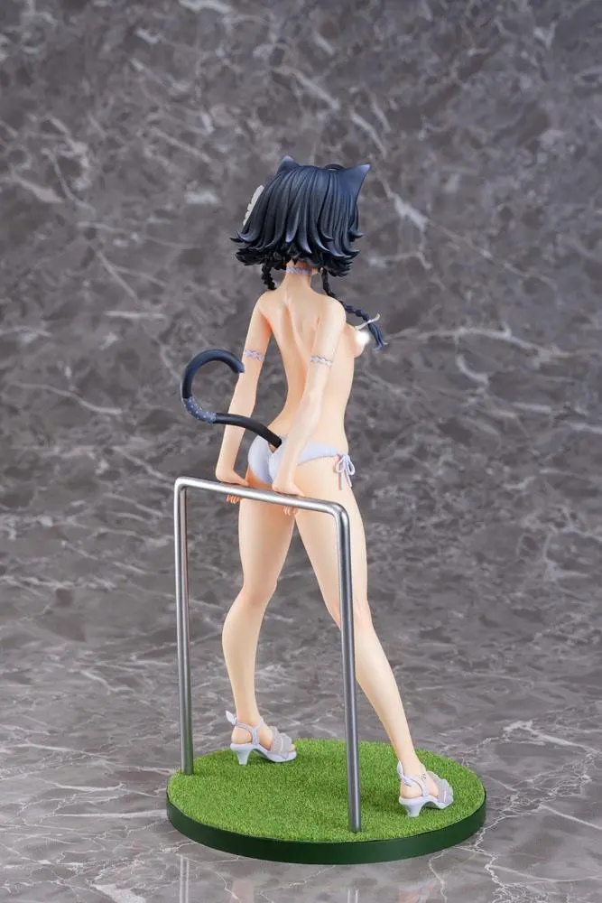 Figurka PVC Original Character 1/6 Minette-chan, ilustracja Arutera, 25 cm zdjęcie produktu