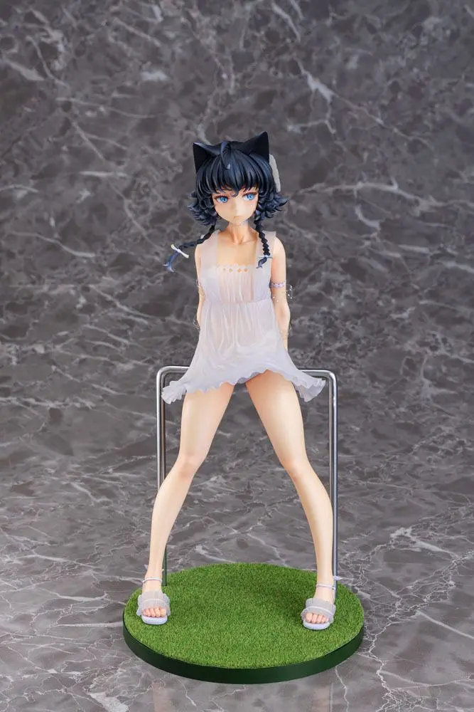 Figurka PVC Original Character 1/6 Minette-chan, ilustracja Arutera, 25 cm zdjęcie produktu