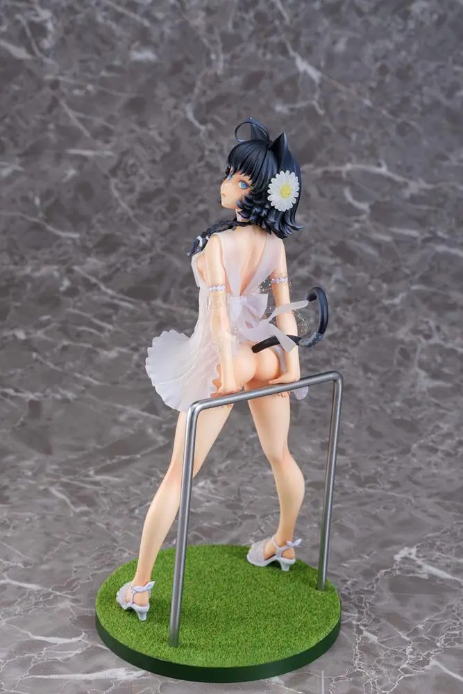 Figurka PVC Original Character 1/6 Minette-chan, ilustracja Arutera, 25 cm zdjęcie produktu