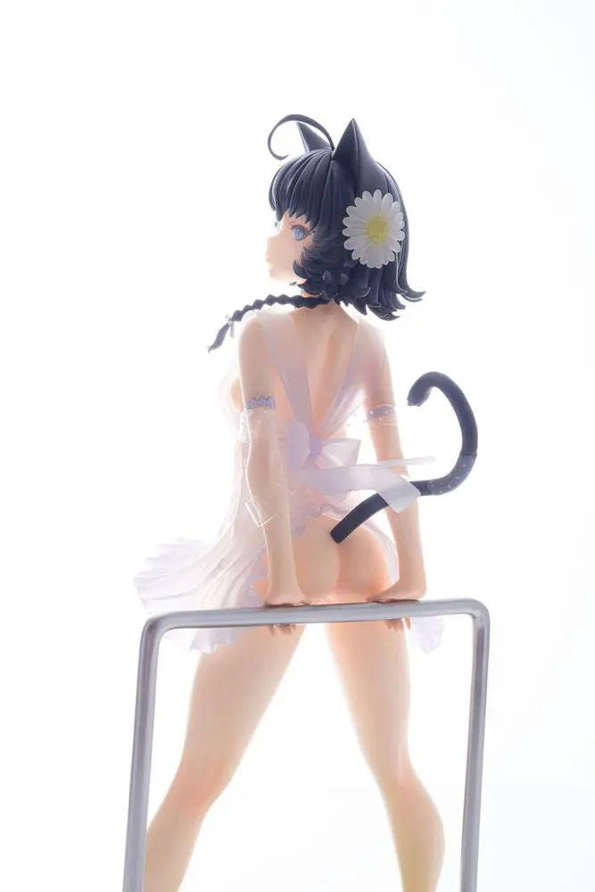 Figurka PVC Original Character 1/6 Minette-chan, ilustracja Arutera, 25 cm zdjęcie produktu