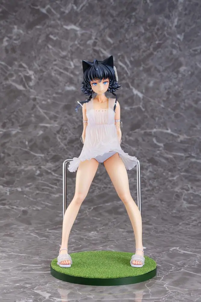 Figurka PVC Original Character 1/6 Minette-chan, ilustracja Arutera, 25 cm zdjęcie produktu