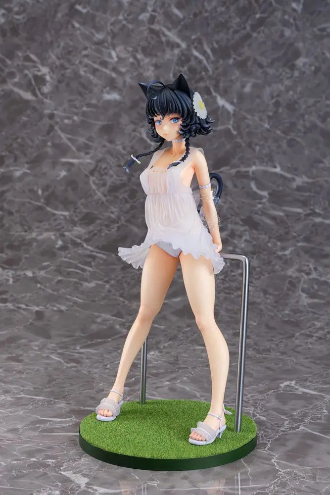 Figurka PVC Original Character 1/6 Minette-chan, ilustracja Arutera, 25 cm zdjęcie produktu