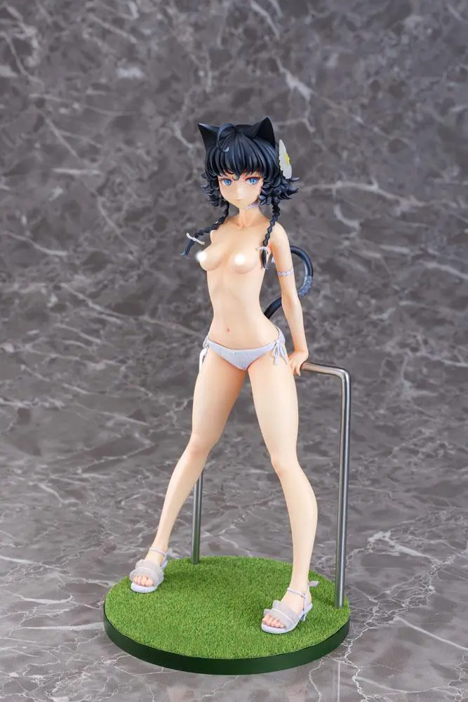 Figurka PVC Original Character 1/6 Minette-chan, ilustracja Arutera, 25 cm zdjęcie produktu