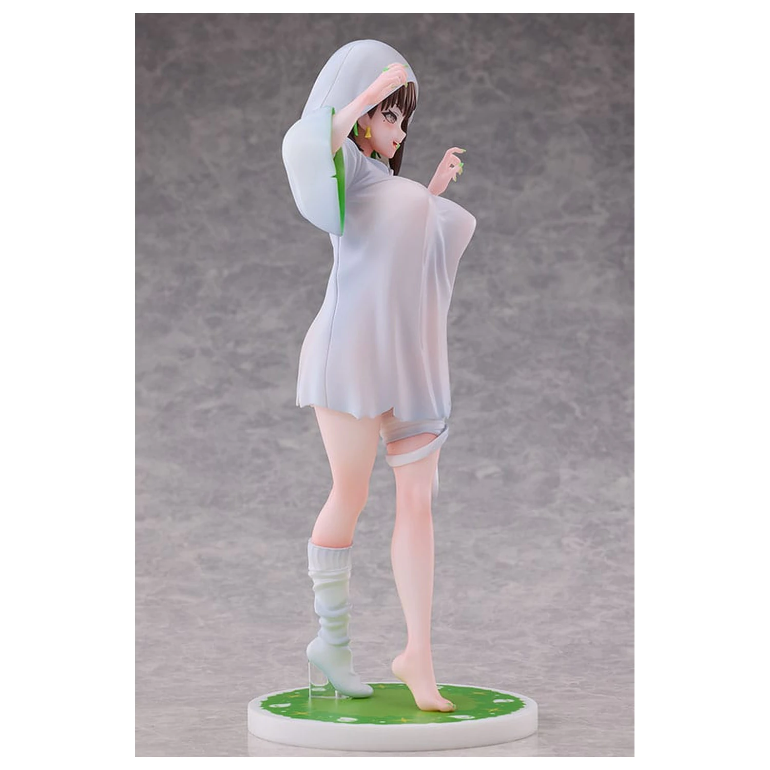 Figurka Original Character 1/6 Miru Illustration by Ormille 28 cm zdjęcie produktu