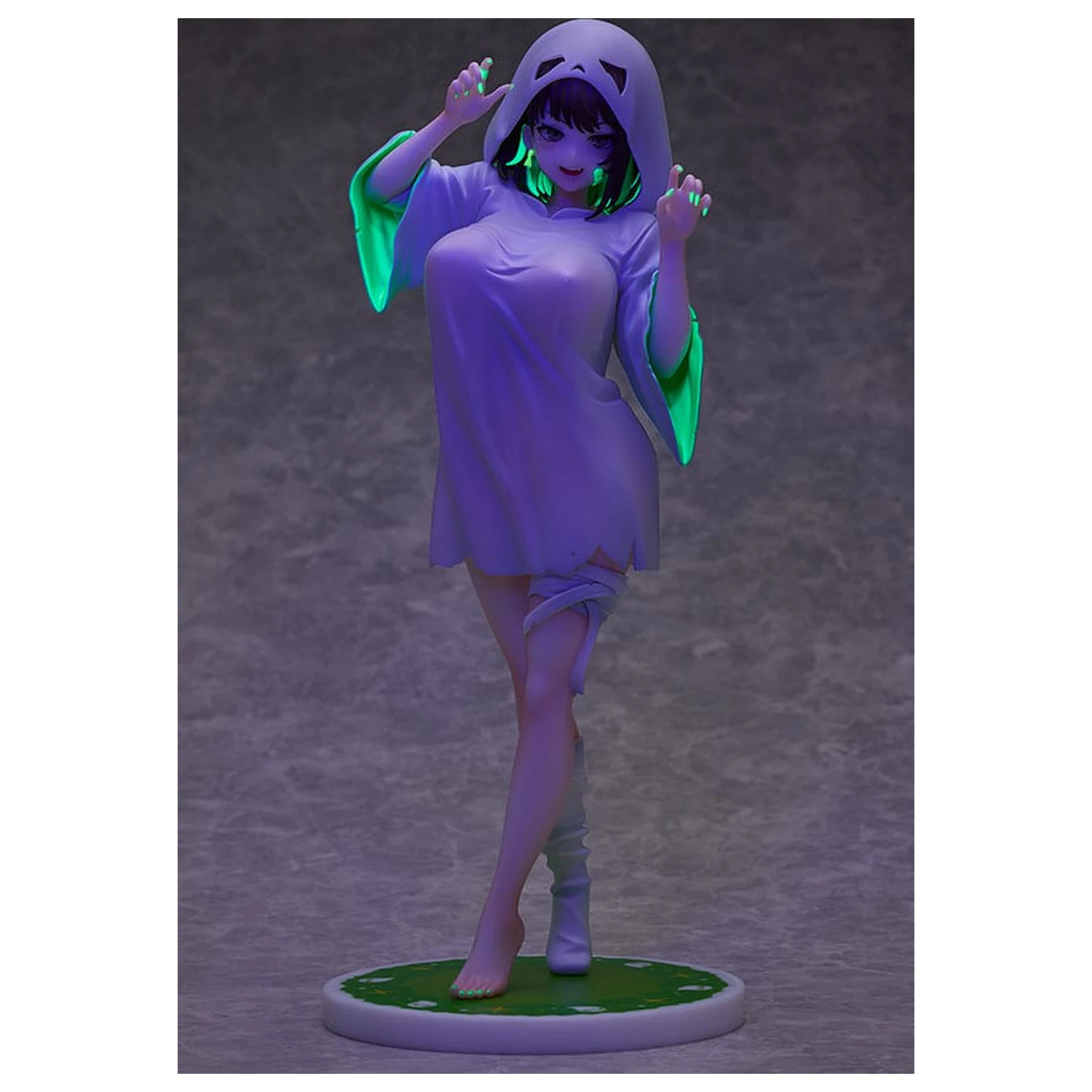 Figurka Original Character 1/6 Miru Illustration by Ormille 28 cm zdjęcie produktu