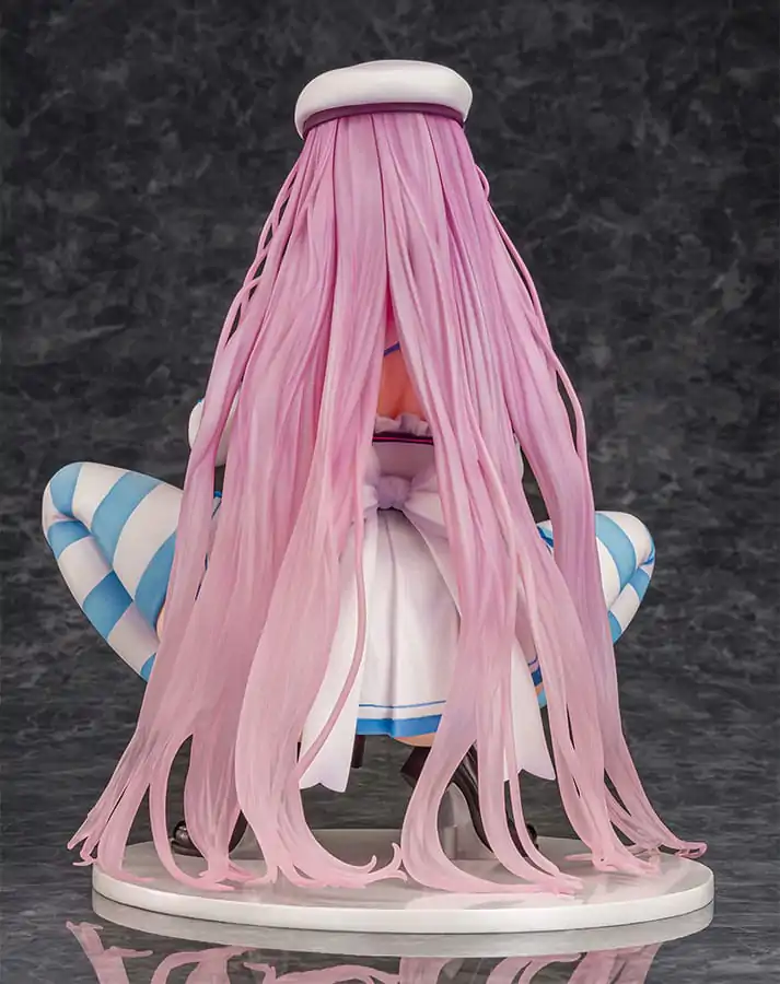 Oryginalna figurka postaci 1/6 Momo Tsukimi na podstawie ilustracji Siokonbu 20 cm zdjęcie produktu