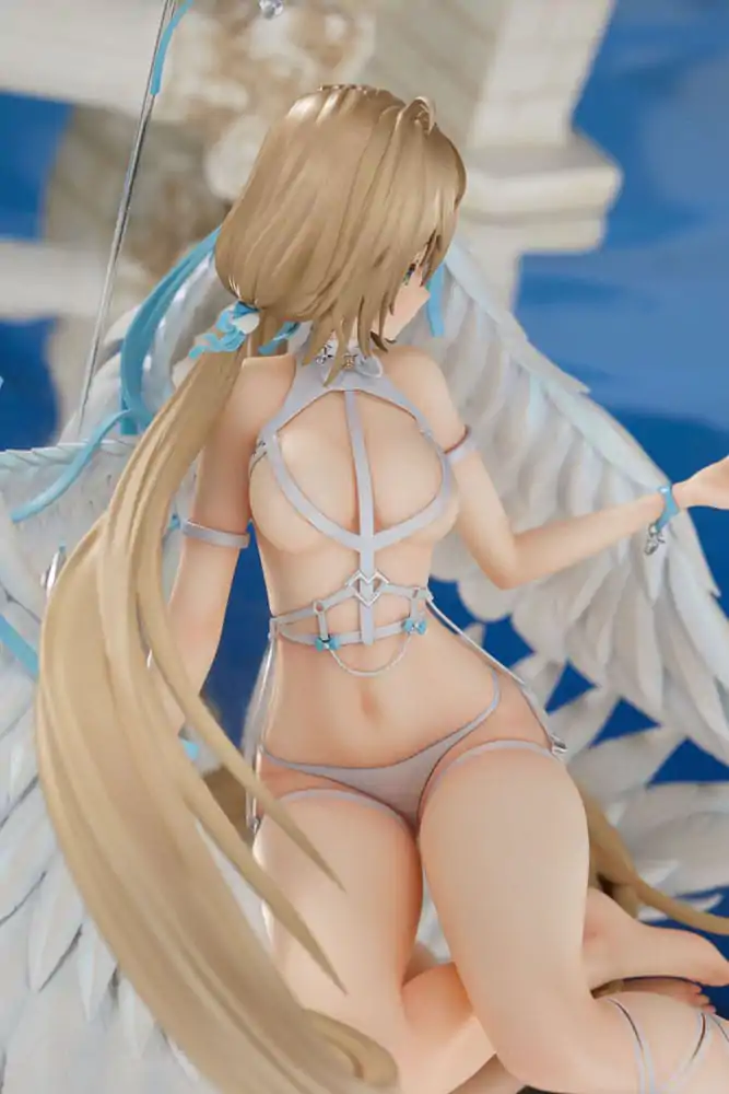 Figurka Original Character Statue 1/6 Momoko-Chan Ilustrowana przez Houkiboshi 16 cm zdjęcie produktu