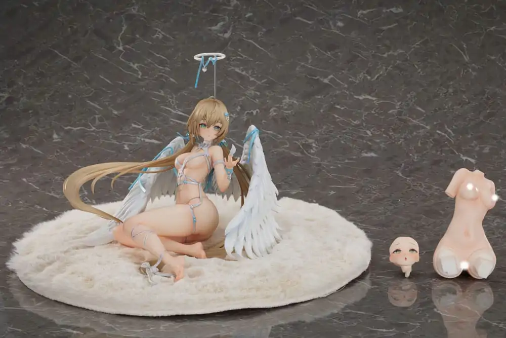 Figurka Original Character Statue 1/6 Momoko-Chan Ilustrowana przez Houkiboshi 16 cm zdjęcie produktu
