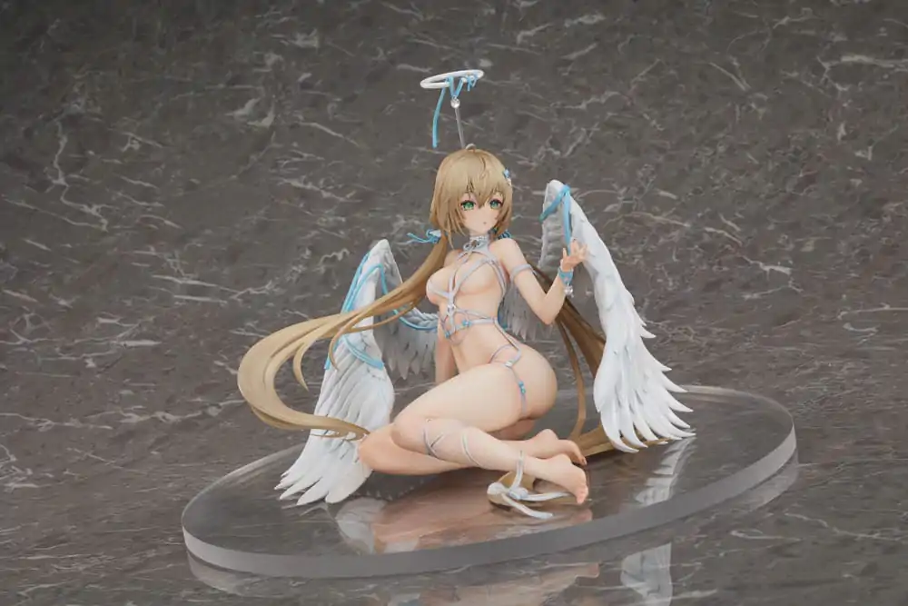Figurka Original Character Statue 1/6 Momoko-Chan Ilustrowana przez Houkiboshi 16 cm zdjęcie produktu