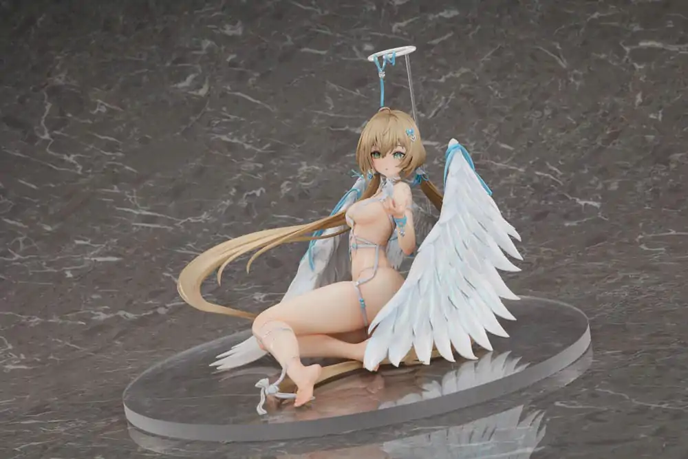 Figurka Original Character Statue 1/6 Momoko-Chan Ilustrowana przez Houkiboshi 16 cm zdjęcie produktu