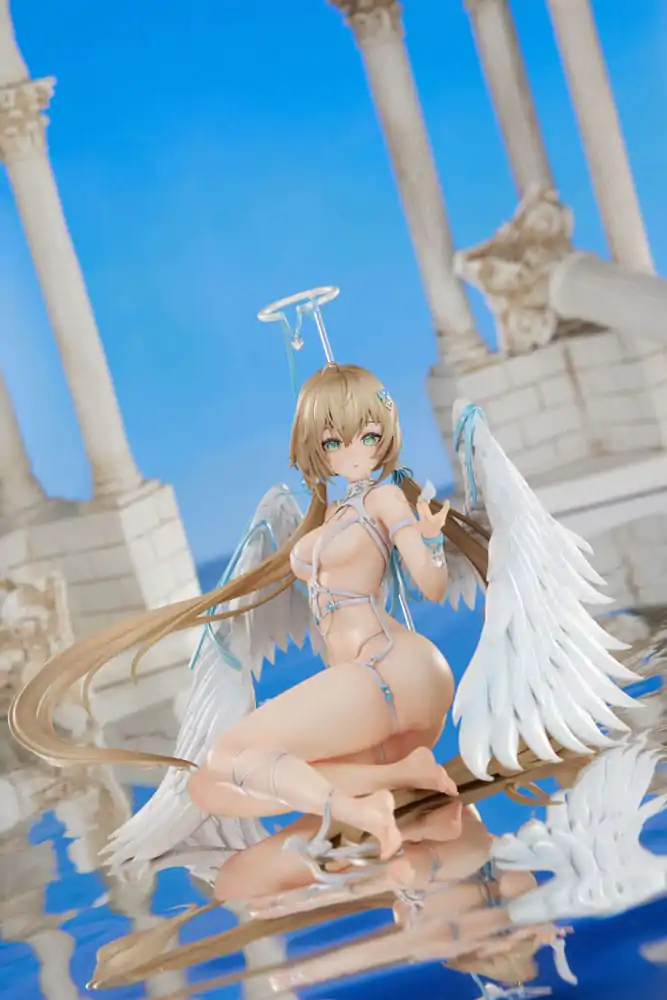 Figurka Original Character Statue 1/6 Momoko-Chan Ilustrowana przez Houkiboshi 16 cm zdjęcie produktu