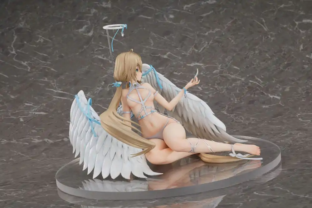 Figurka Original Character Statue 1/6 Momoko-Chan Ilustrowana przez Houkiboshi 16 cm zdjęcie produktu