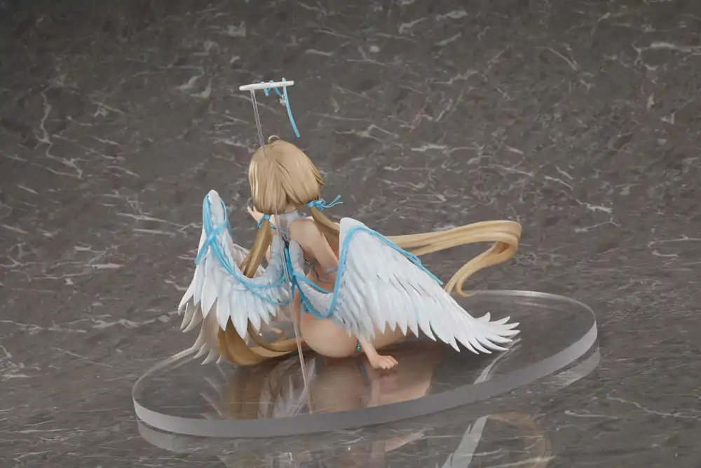 Figurka Original Character Statue 1/6 Momoko-Chan Ilustrowana przez Houkiboshi 16 cm zdjęcie produktu