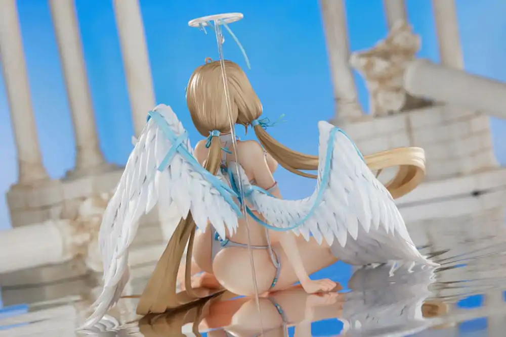 Figurka Original Character Statue 1/6 Momoko-Chan Ilustrowana przez Houkiboshi 16 cm zdjęcie produktu