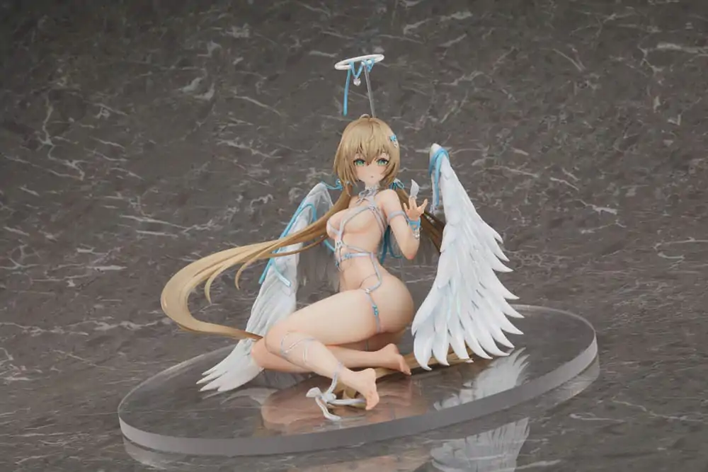 Figurka Original Character Statue 1/6 Momoko-Chan Ilustrowana przez Houkiboshi 16 cm zdjęcie produktu