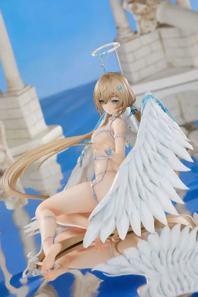 Figurka Original Character Statue 1/6 Momoko-Chan Ilustrowana przez Houkiboshi 16 cm zdjęcie produktu