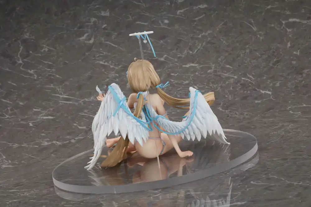 Figurka Original Character Statue 1/6 Momoko-Chan Ilustrowana przez Houkiboshi 16 cm zdjęcie produktu