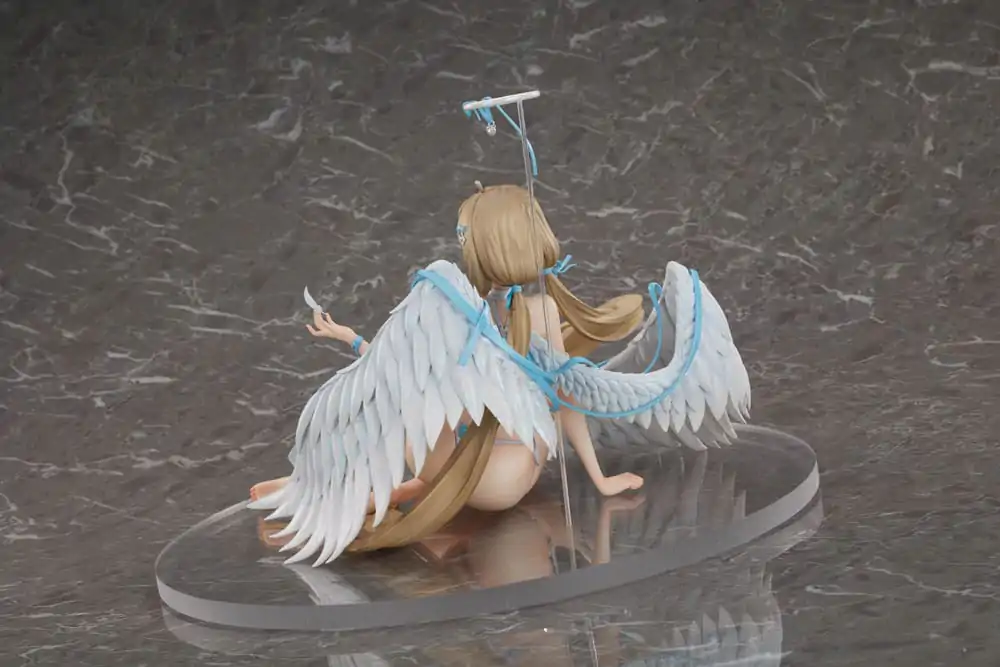 Figurka Original Character Statue 1/6 Momoko-Chan Ilustrowana przez Houkiboshi 16 cm zdjęcie produktu