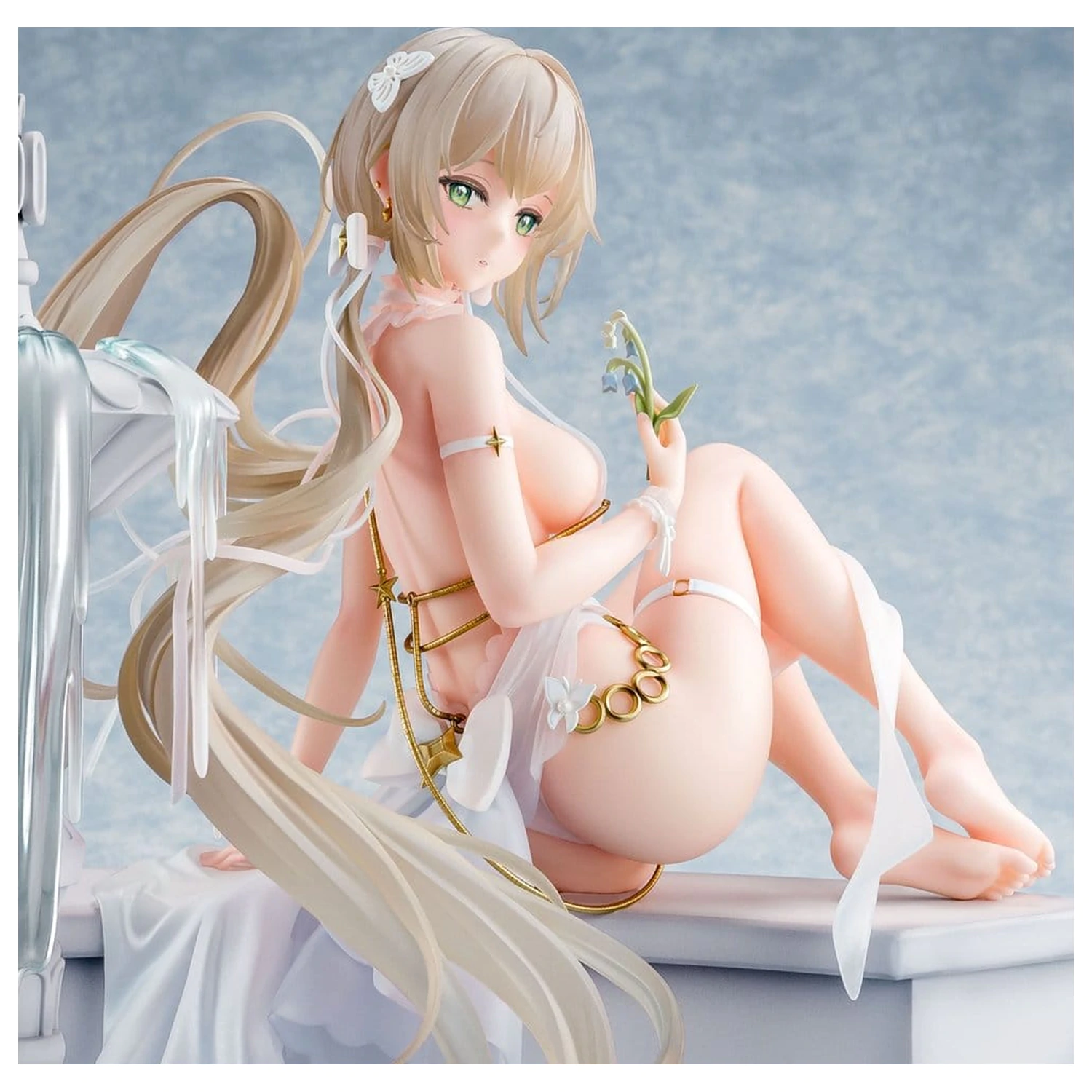 Figurka PVC Original Character 1/6 Momoko illustration by Houkiboshi 22 cm zdjęcie produktu