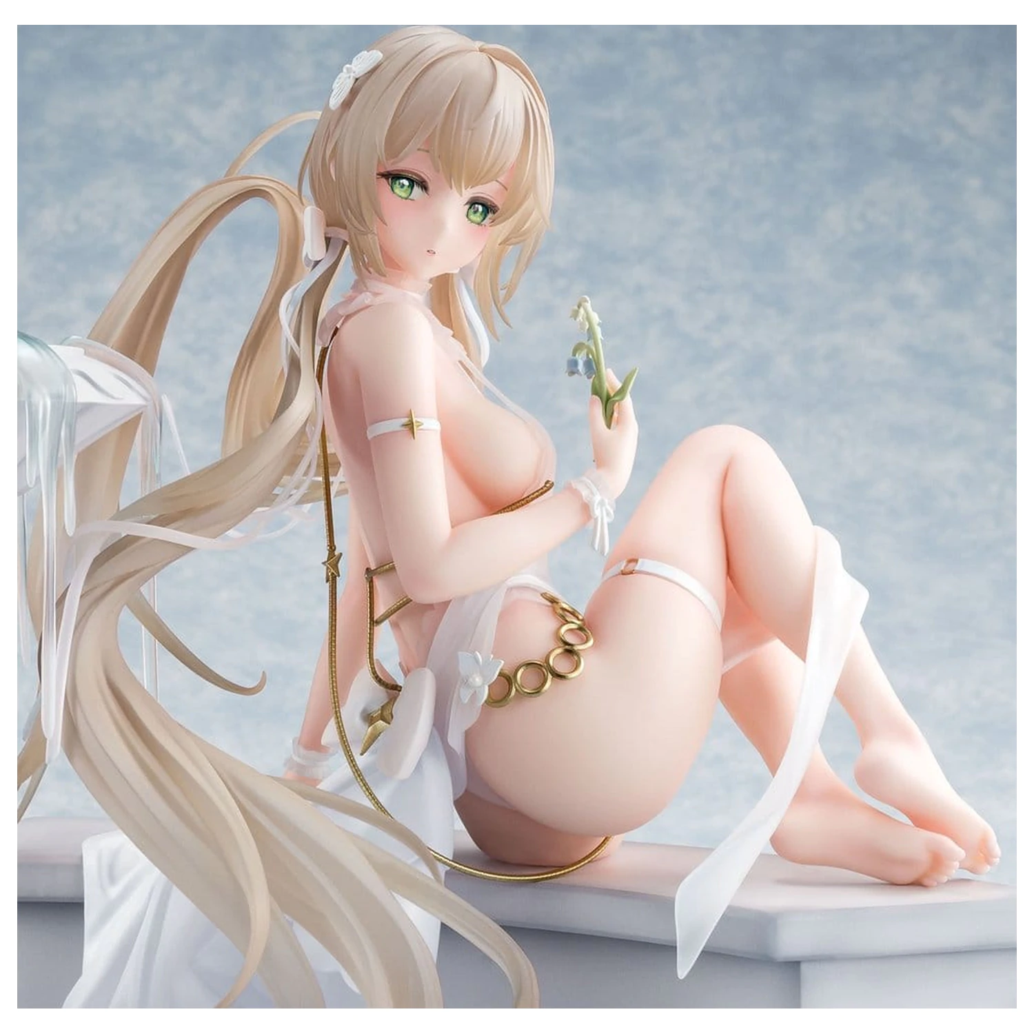 Figurka PVC Original Character 1/6 Momoko illustration by Houkiboshi 22 cm zdjęcie produktu