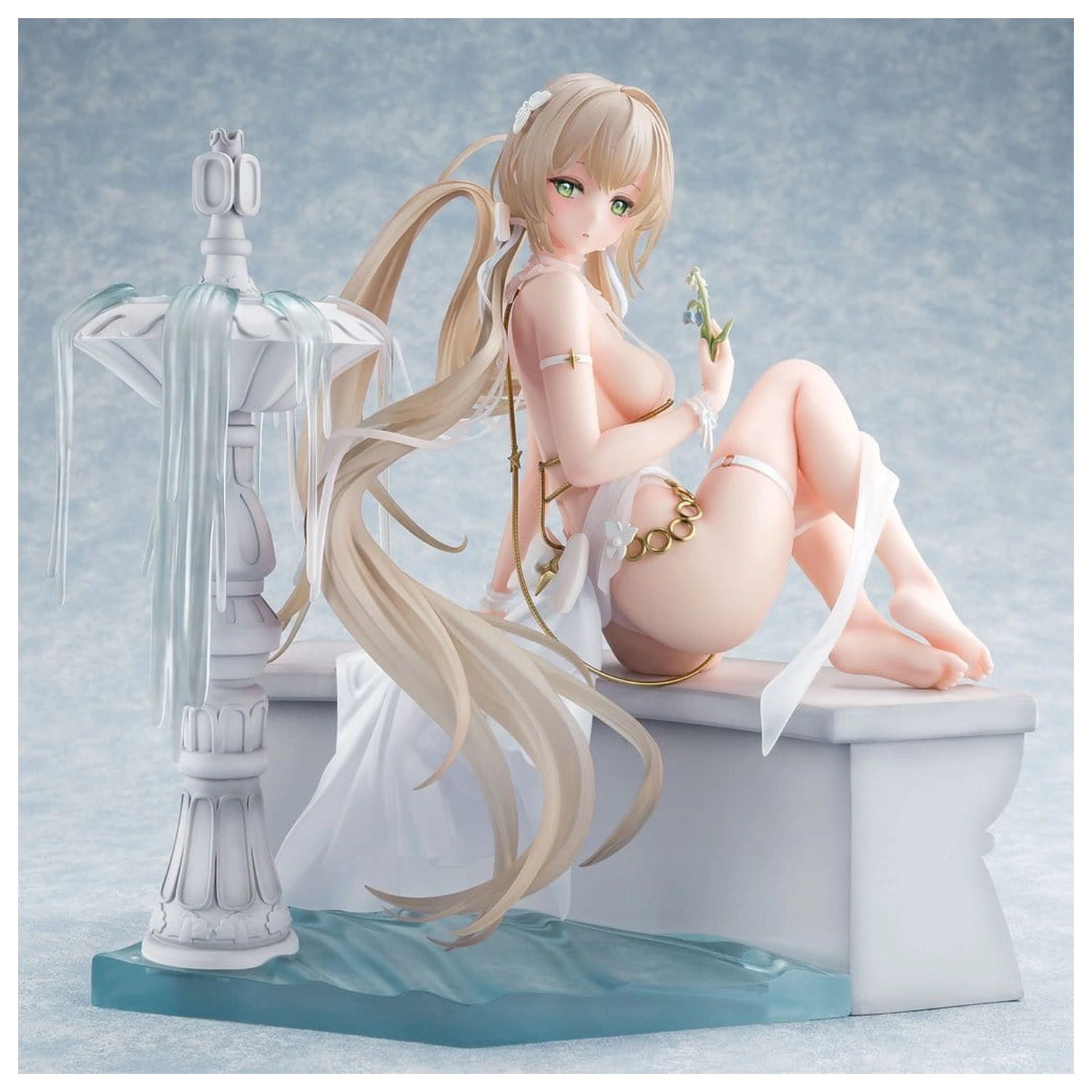 Figurka PVC Original Character 1/6 Momoko illustration by Houkiboshi 22 cm zdjęcie produktu