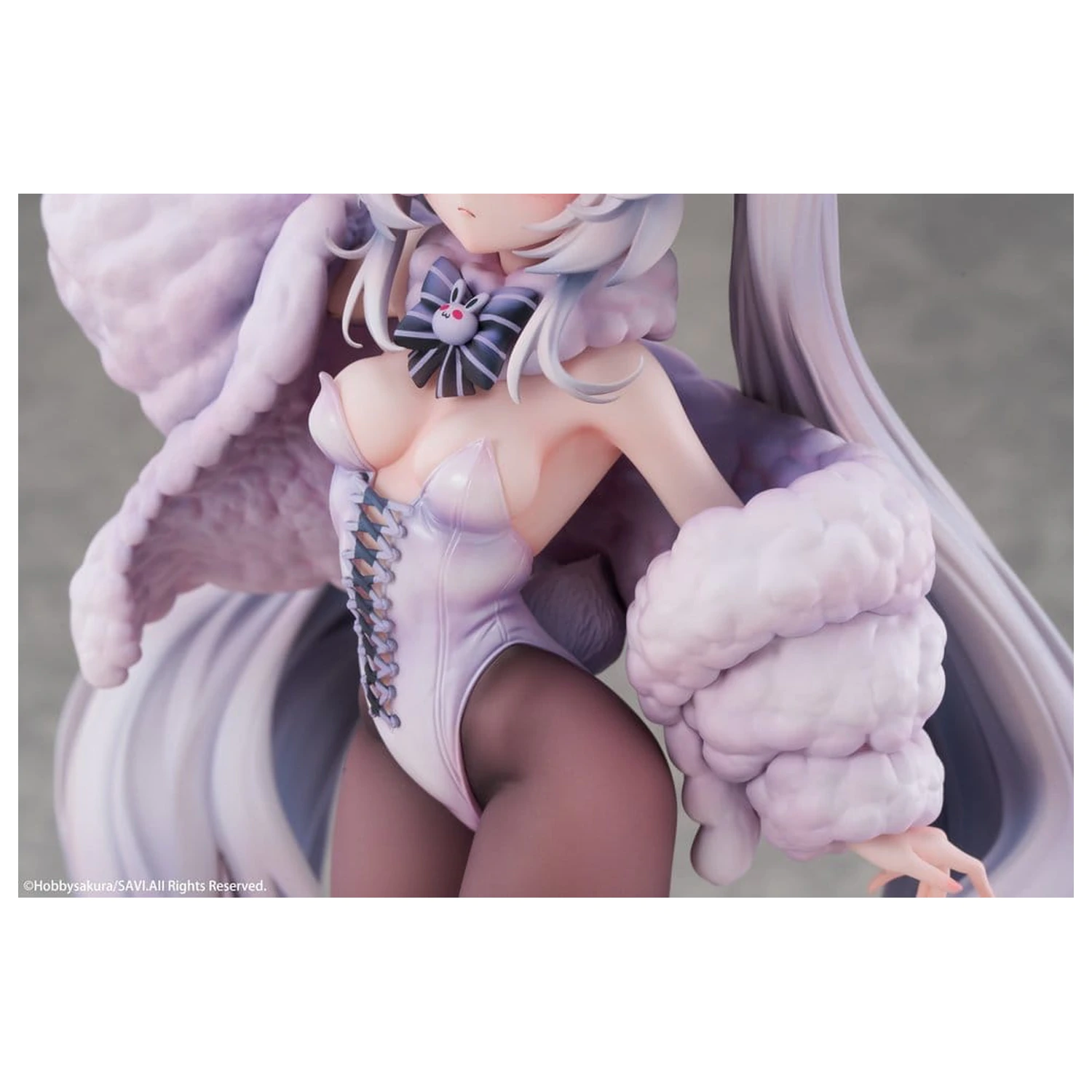 Figurka PVC Original Character 1/6 Moon Witch Police Marshmallow illustration by SAVI Deluxe Edition 34 cm zdjęcie produktu