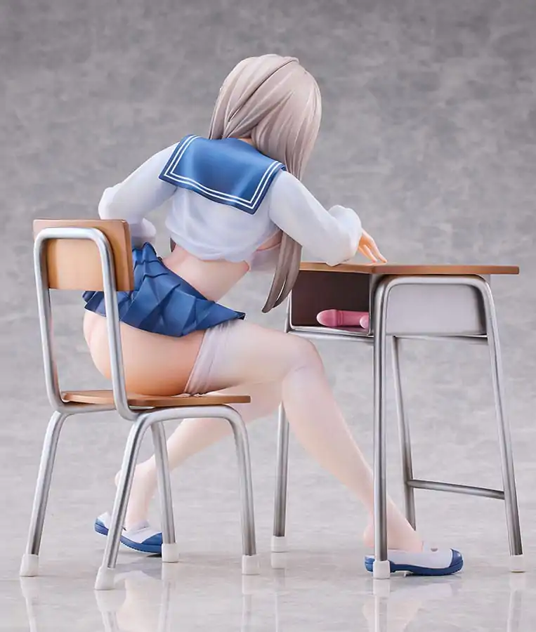 Figurka Oryginalna Postać 1/6 Mousou Tights.43: Suzu-chan Tapestry Set Edition 17 cm zdjęcie produktu