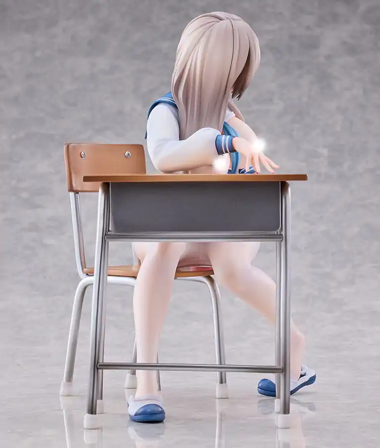 Figurka Oryginalna Postać 1/6 Mousou Tights.43: Suzu-chan Tapestry Set Edition 17 cm zdjęcie produktu