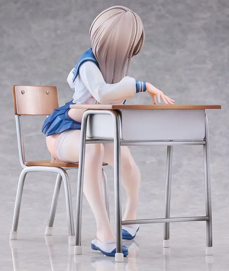Figurka Oryginalna Postać 1/6 Mousou Tights.43: Suzu-chan Tapestry Set Edition 17 cm zdjęcie produktu