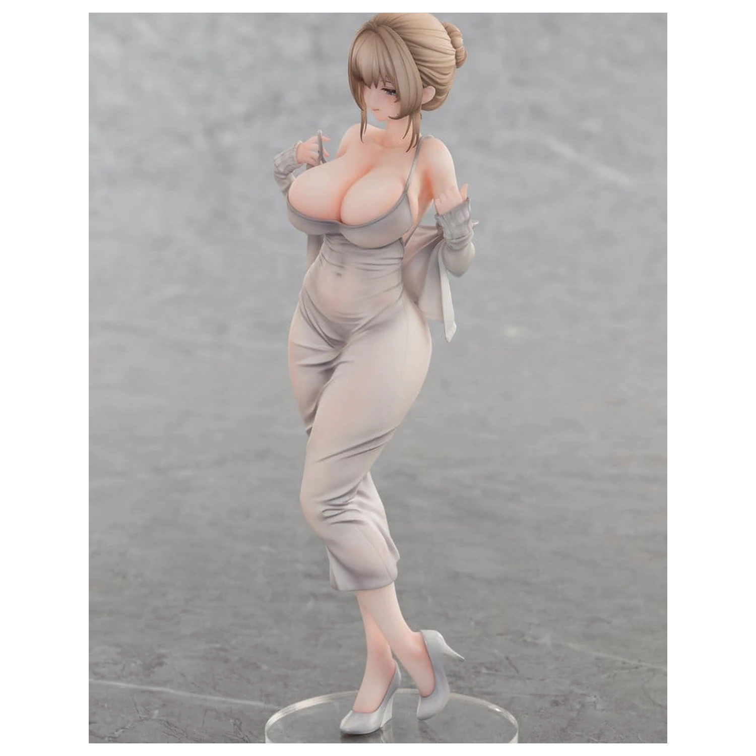 Original Character Figurka PVC 1/6 Muboubi na Erin illustration by Gwan-E 28 cm zdjęcie produktu
