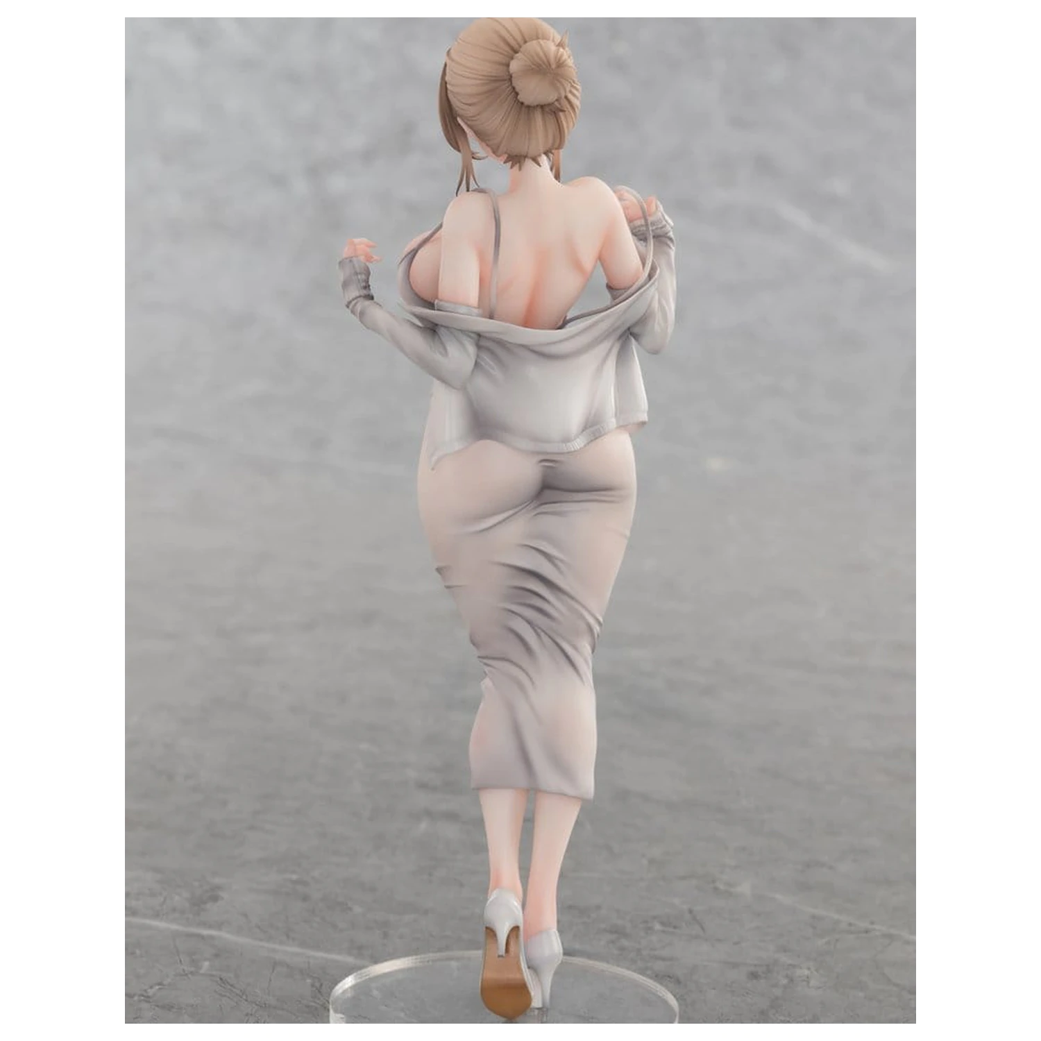 Original Character Figurka PVC 1/6 Muboubi na Erin illustration by Gwan-E 28 cm zdjęcie produktu