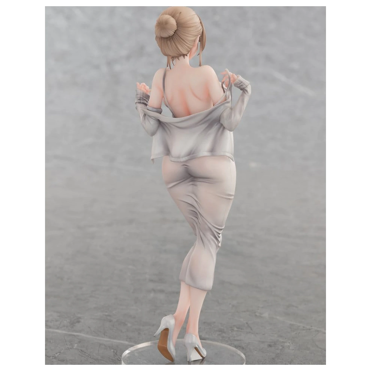 Original Character Figurka PVC 1/6 Muboubi na Erin illustration by Gwan-E 28 cm zdjęcie produktu