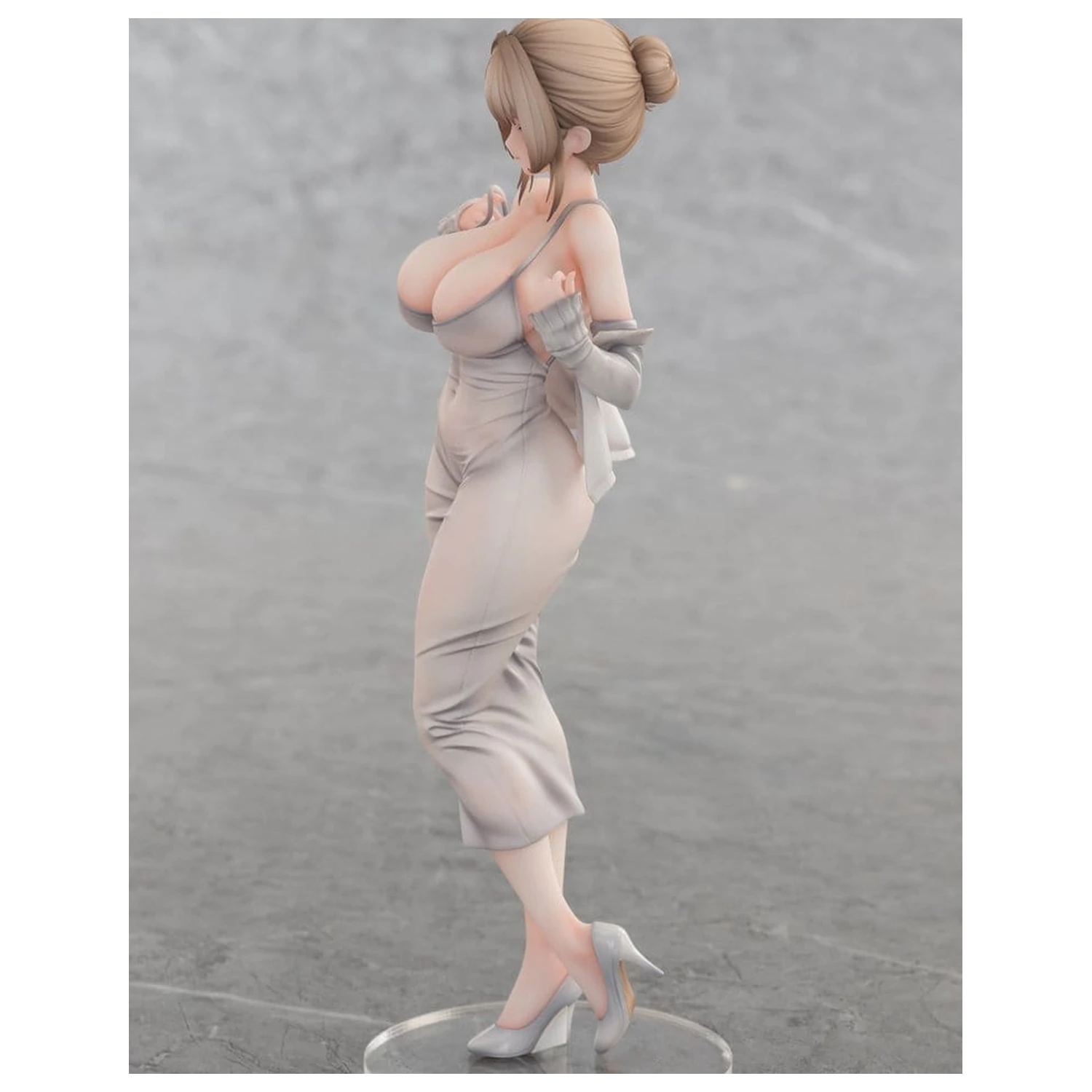 Original Character Figurka PVC 1/6 Muboubi na Erin illustration by Gwan-E 28 cm zdjęcie produktu