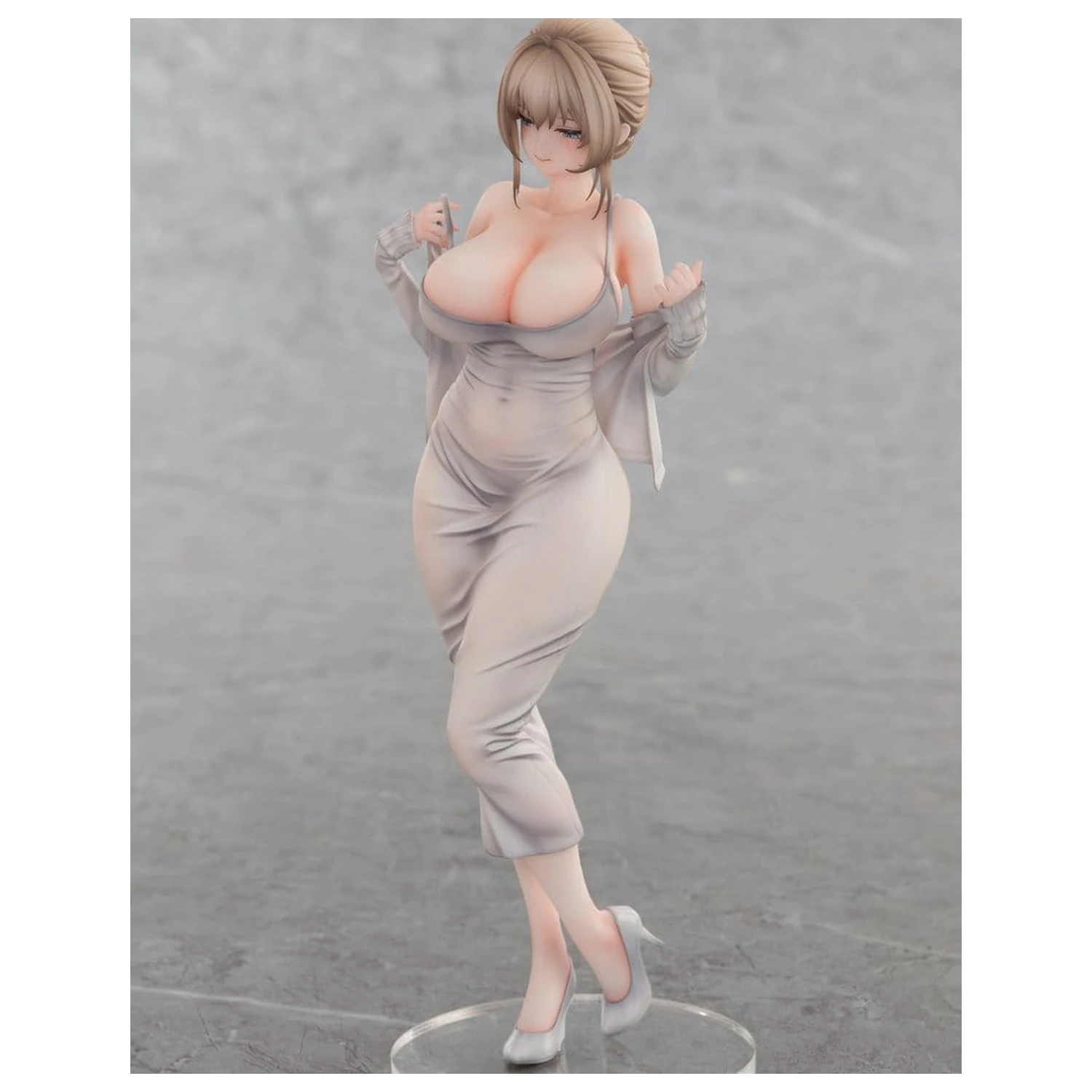 Original Character Figurka PVC 1/6 Muboubi na Erin illustration by Gwan-E 28 cm zdjęcie produktu