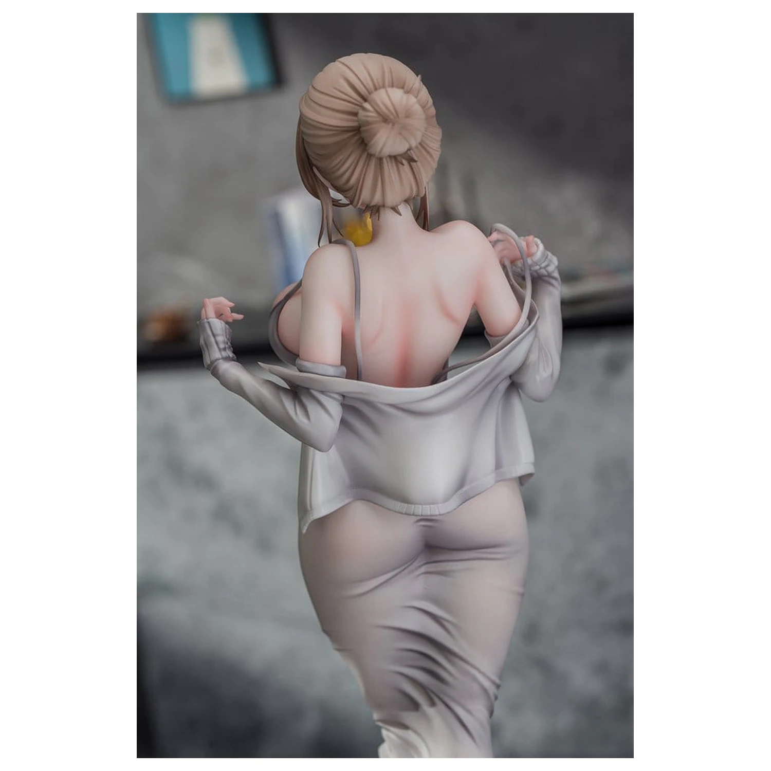 Original Character Figurka PVC 1/6 Muboubi na Erin illustration by Gwan-E 28 cm zdjęcie produktu