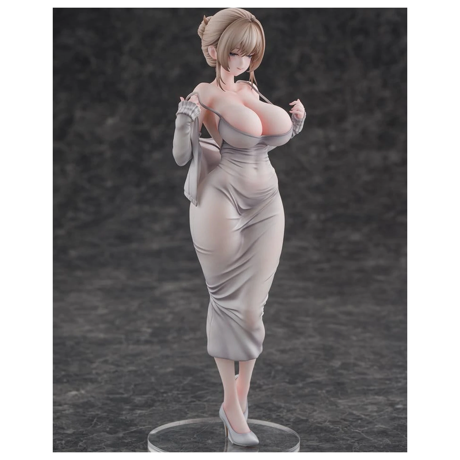 Original Character Figurka PVC 1/6 Muboubi na Erin illustration by Gwan-E 28 cm zdjęcie produktu